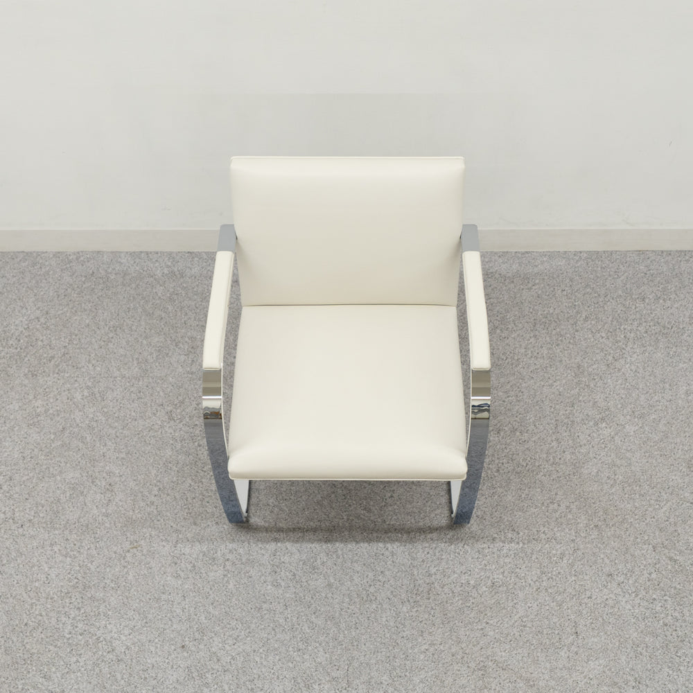 Knoll / Brno Armchair / Mies van der Rohe Collection 6脚セット / ノル