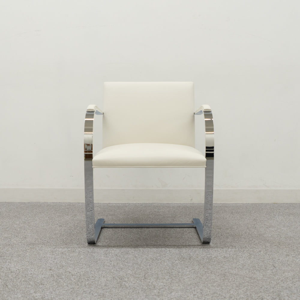 Knoll / Brno Armchair / Mies van der Rohe Collection 6脚セット / ノル