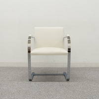Knoll / Brno Armchair / Mies van der Rohe Collection 6脚セット / ノル