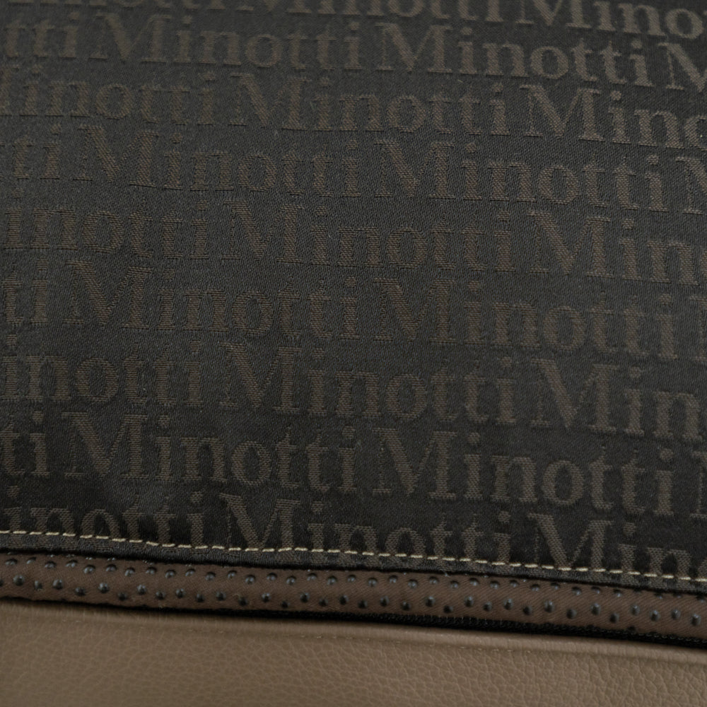 Minotti / MILANO Straight Sofa / ミノッティ