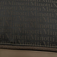 Minotti / MILANO Straight Sofa / ミノッティ