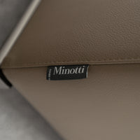 Minotti / MILANO Straight Sofa / ミノッティ