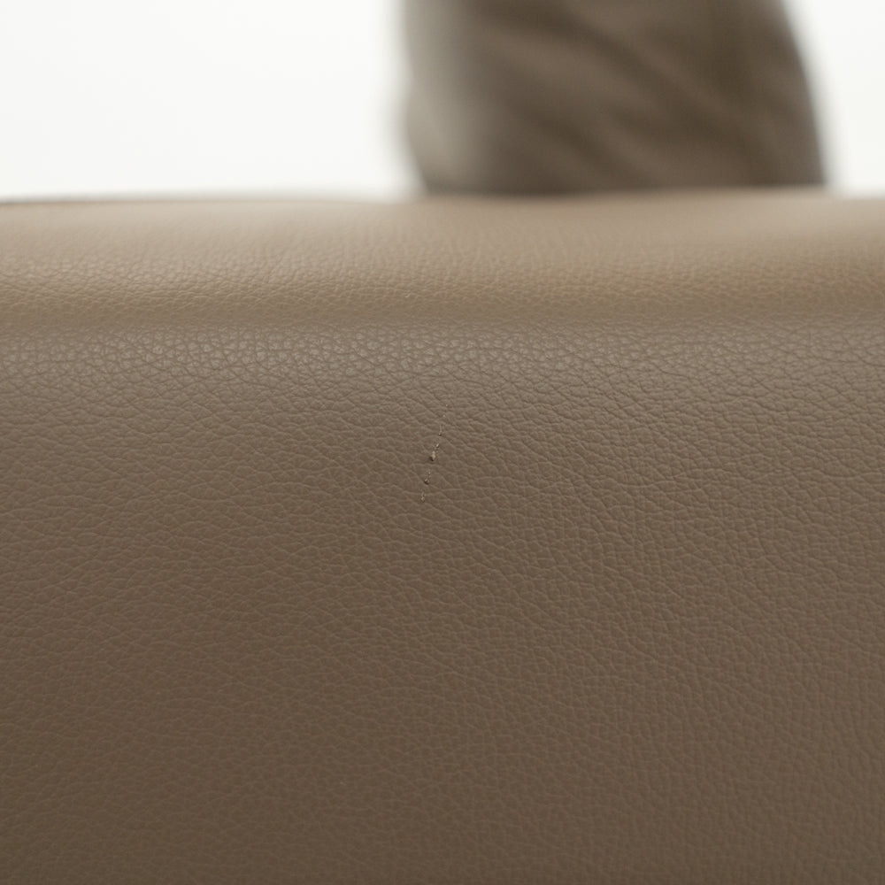 Minotti / MILANO Straight Sofa / ミノッティ