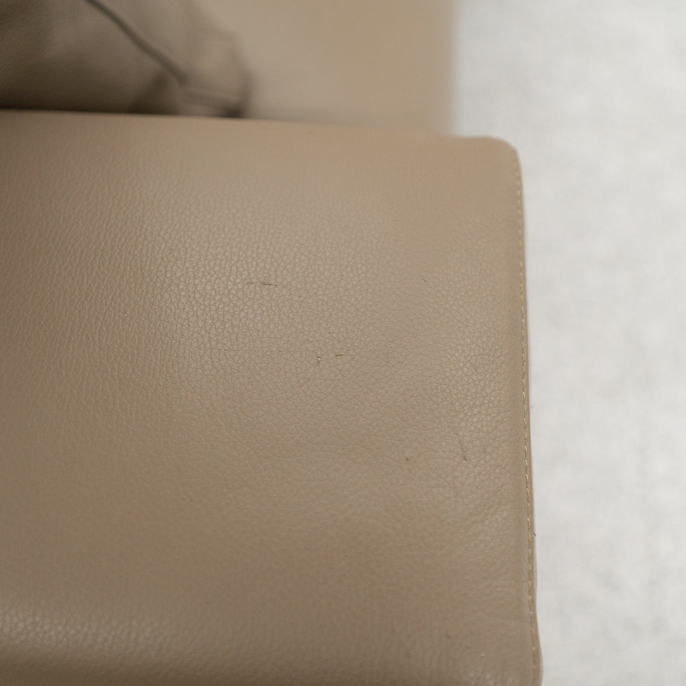 Minotti / MILANO Straight Sofa / ミノッティ