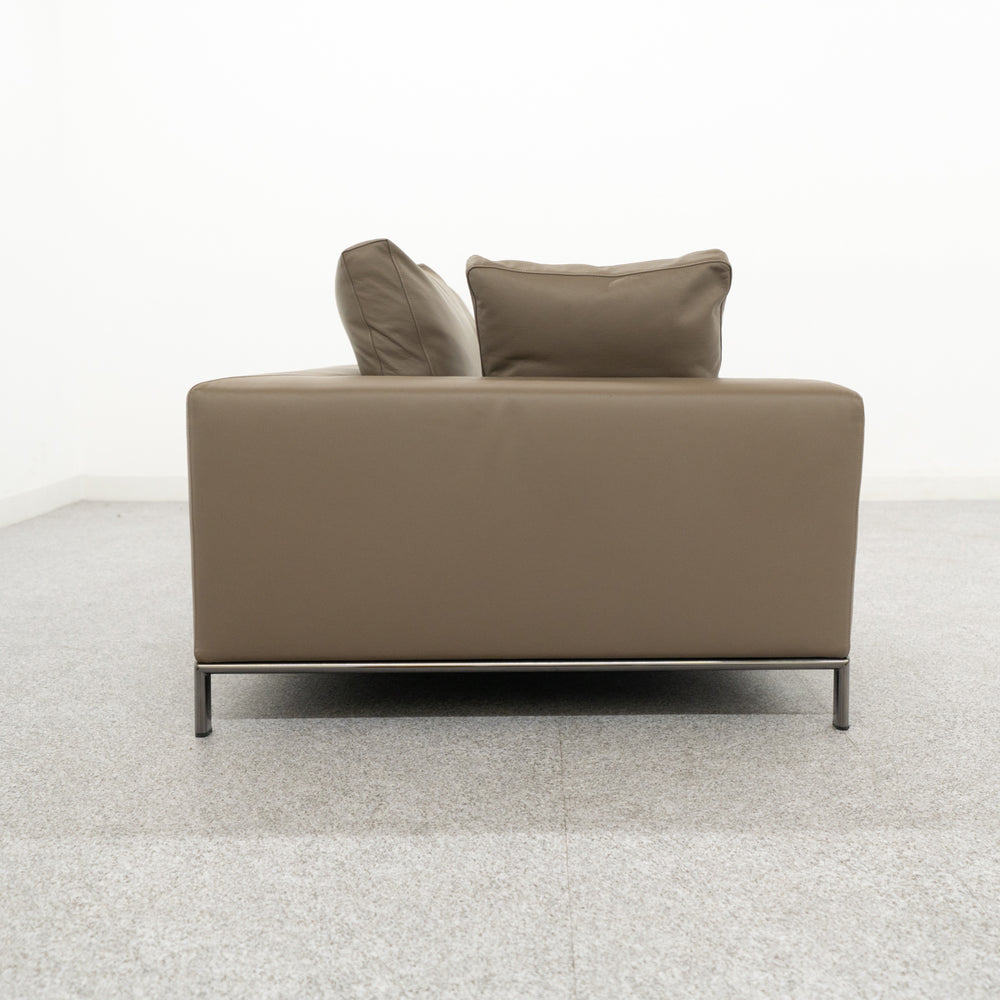 Minotti / MILANO Straight Sofa / ミノッティ