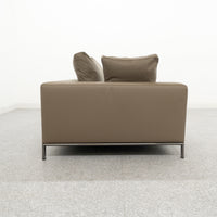 Minotti / MILANO Straight Sofa / ミノッティ