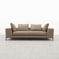 Minotti / MILANO Straight Sofa / ミノッティ