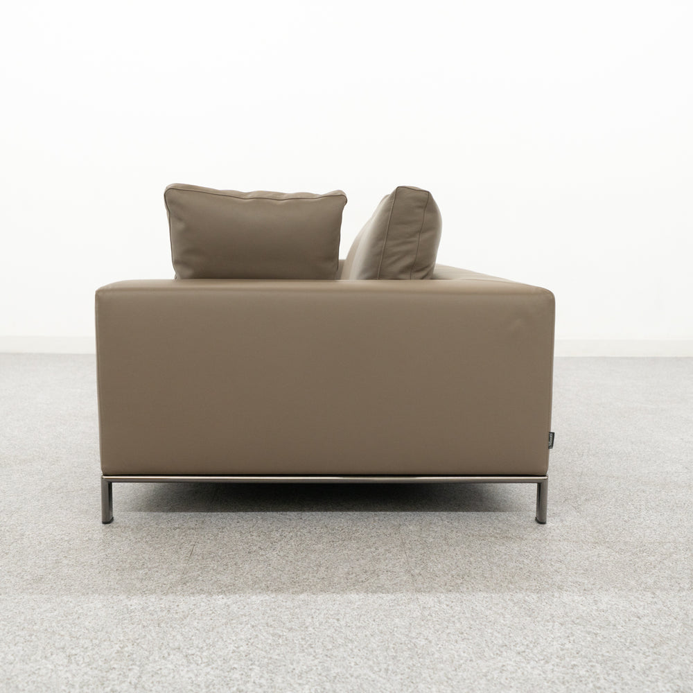 Minotti / MILANO Straight Sofa / ミノッティ