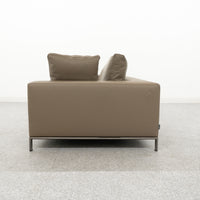 Minotti / MILANO Straight Sofa / ミノッティ