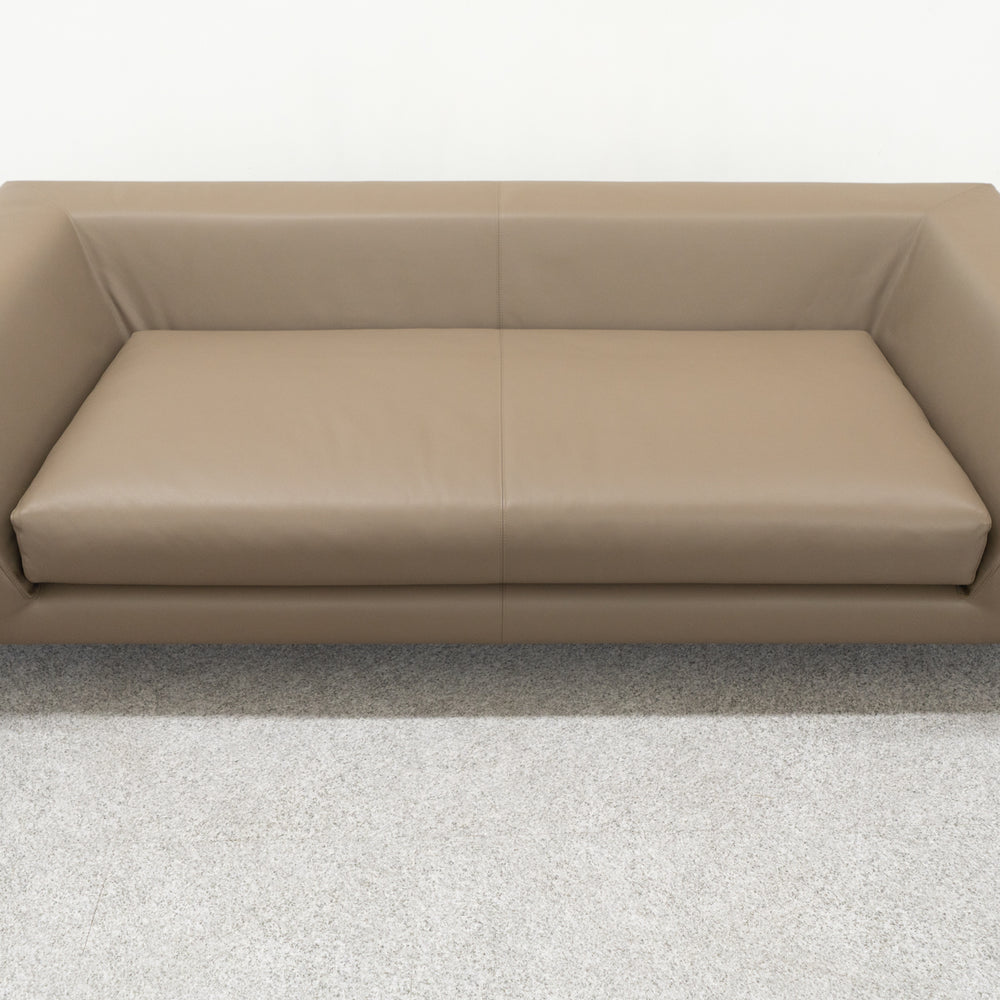 Minotti / MILANO Straight Sofa / ミノッティ
