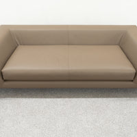 Minotti / MILANO Straight Sofa / ミノッティ