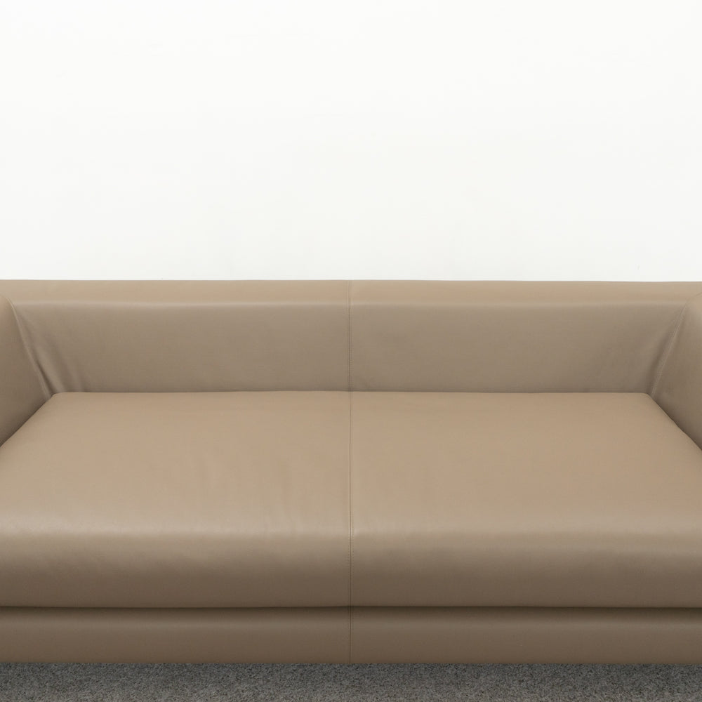 Minotti / MILANO Straight Sofa / ミノッティ