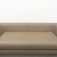 Minotti / MILANO Straight Sofa / ミノッティ