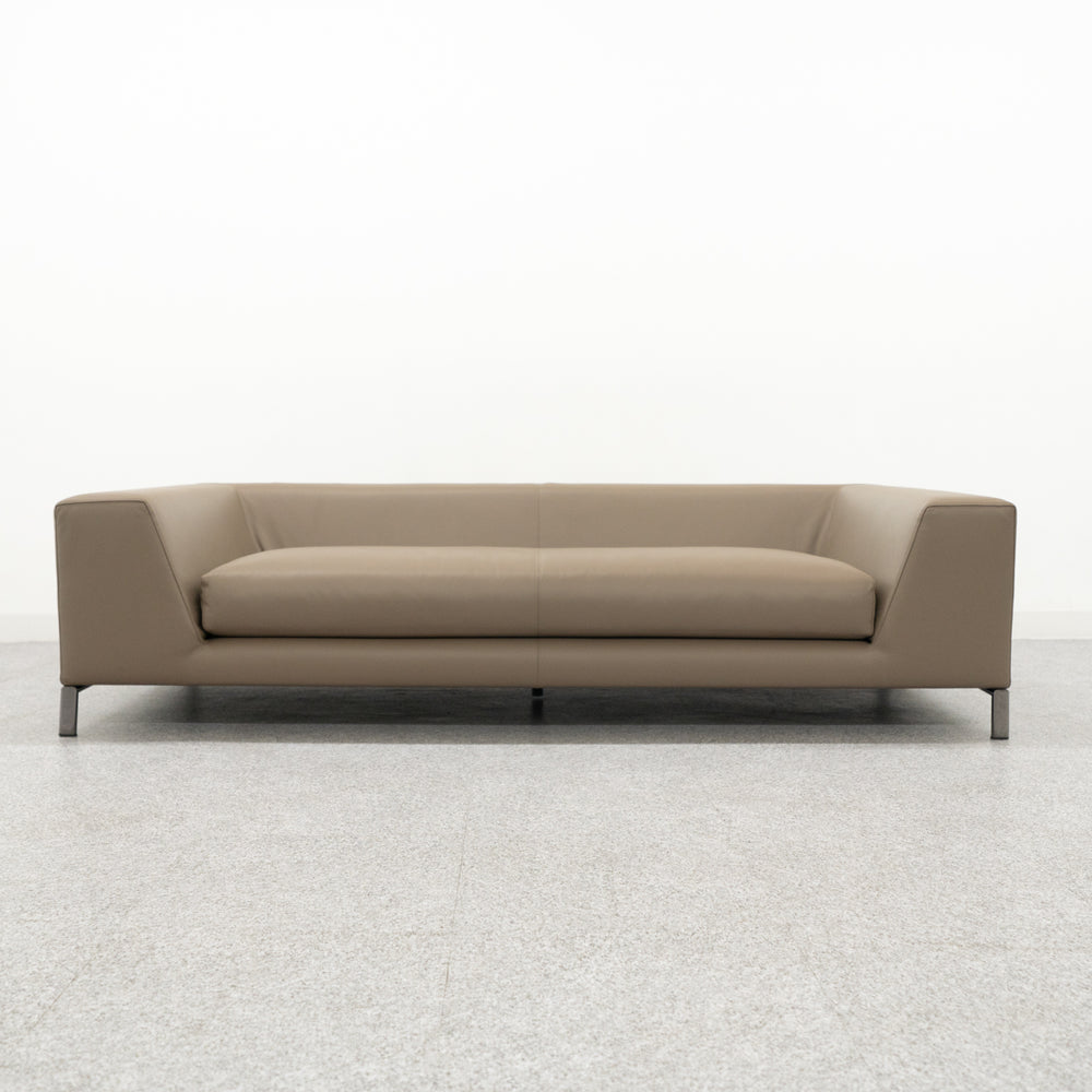 Minotti / MILANO Straight Sofa / ミノッティ