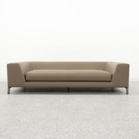 Minotti / MILANO Straight Sofa / ミノッティ