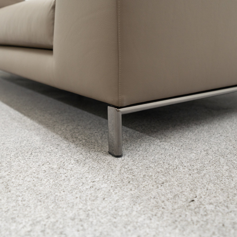 Minotti / MILANO Straight Sofa / ミノッティ