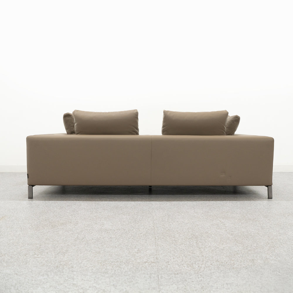 Minotti / MILANO Straight Sofa / ミノッティ
