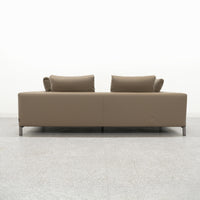 Minotti / MILANO Straight Sofa / ミノッティ