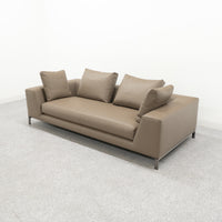 Minotti / MILANO Straight Sofa / ミノッティ