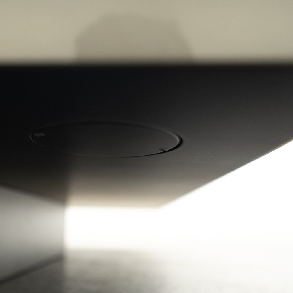 Minotti / SOLID STEEL / ミノッティ