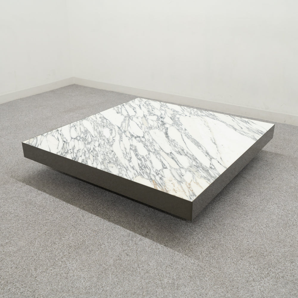 Minotti / SOLID STEEL / ミノッティ