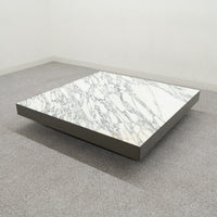 Minotti / SOLID STEEL / ミノッティ