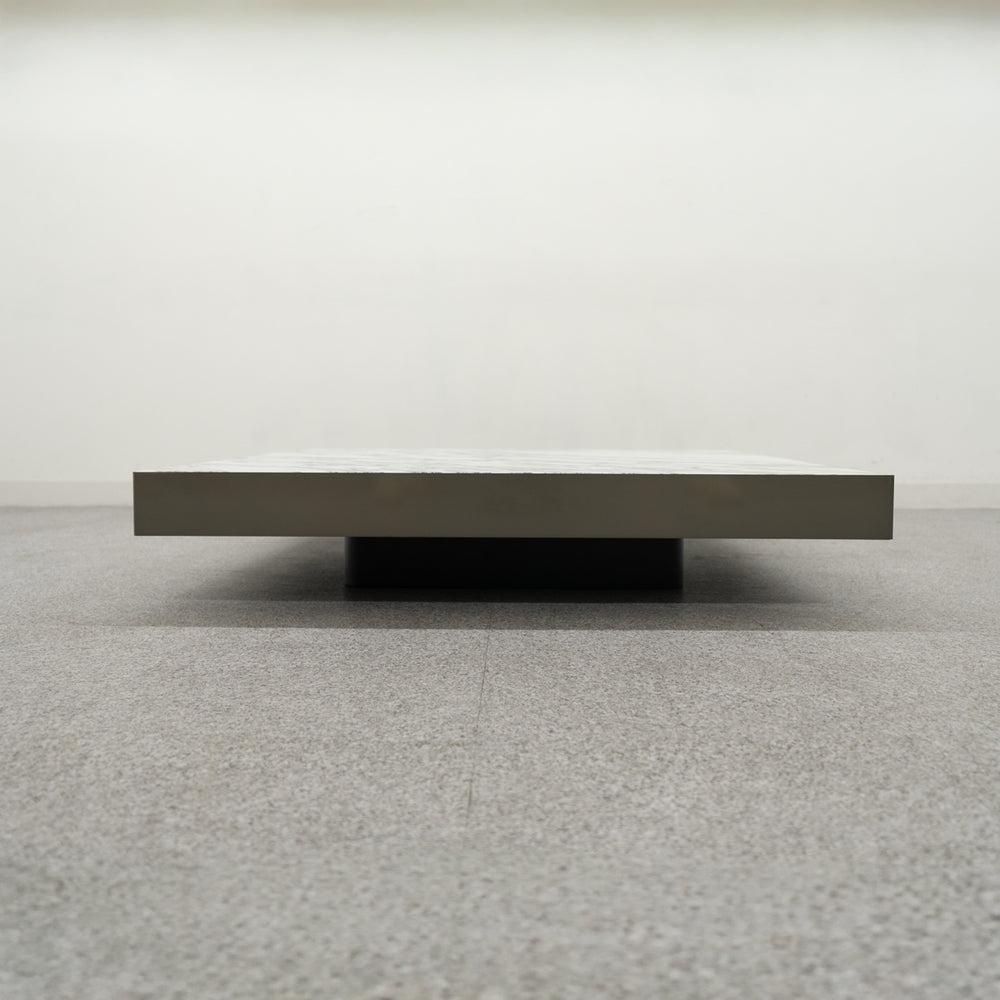 Minotti / SOLID STEEL / ミノッティ
