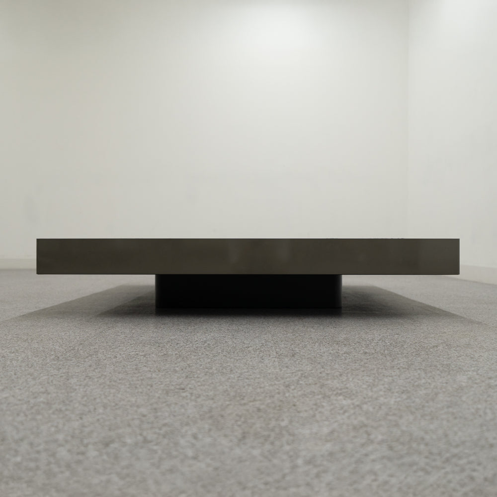 Minotti / SOLID STEEL / ミノッティ