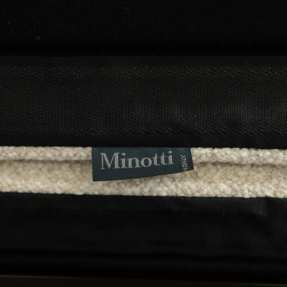 Minotti / TWIGGY / ミノッティ