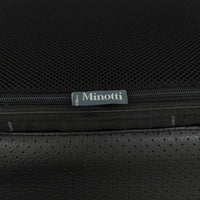 Minotti / DAIKI STUDIO キャスター付きアームチェア / ミノッティ