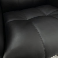 Minotti / DAIKI STUDIO キャスター付きアームチェア / ミノッティ