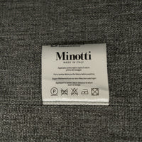 Minotti / ANDERSEN PAOLINA / ミノッティ