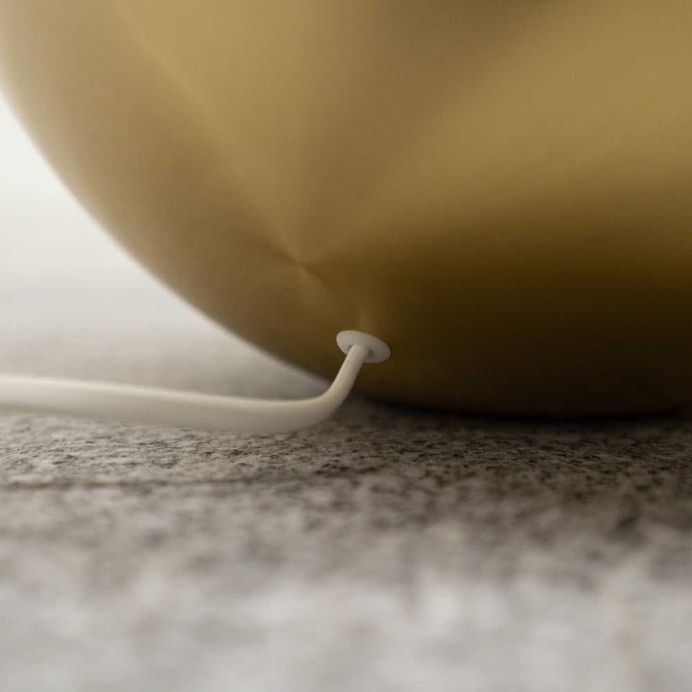 Louis Poulsen / VL Studio Table / Floor φ320 / ルイスポールセン