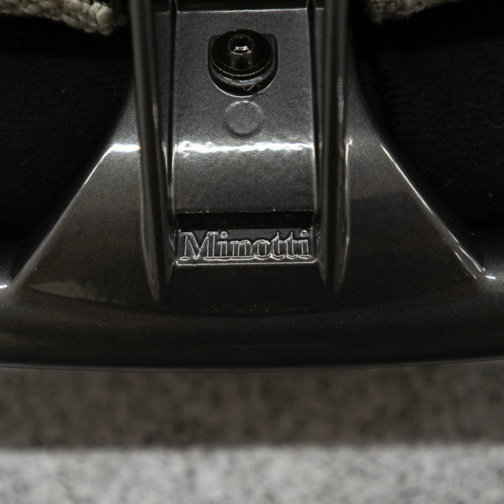 Minotti / WEDGE dining chiar 6脚セット / ミノッティ