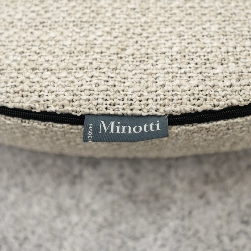 Minotti / WEDGE dining chiar 6脚セット / ミノッティ