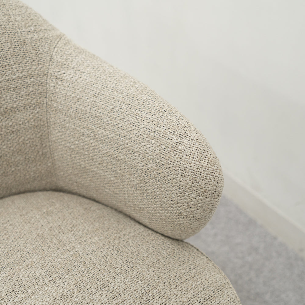 Minotti / WEDGE dining chiar 6脚セット / ミノッティ