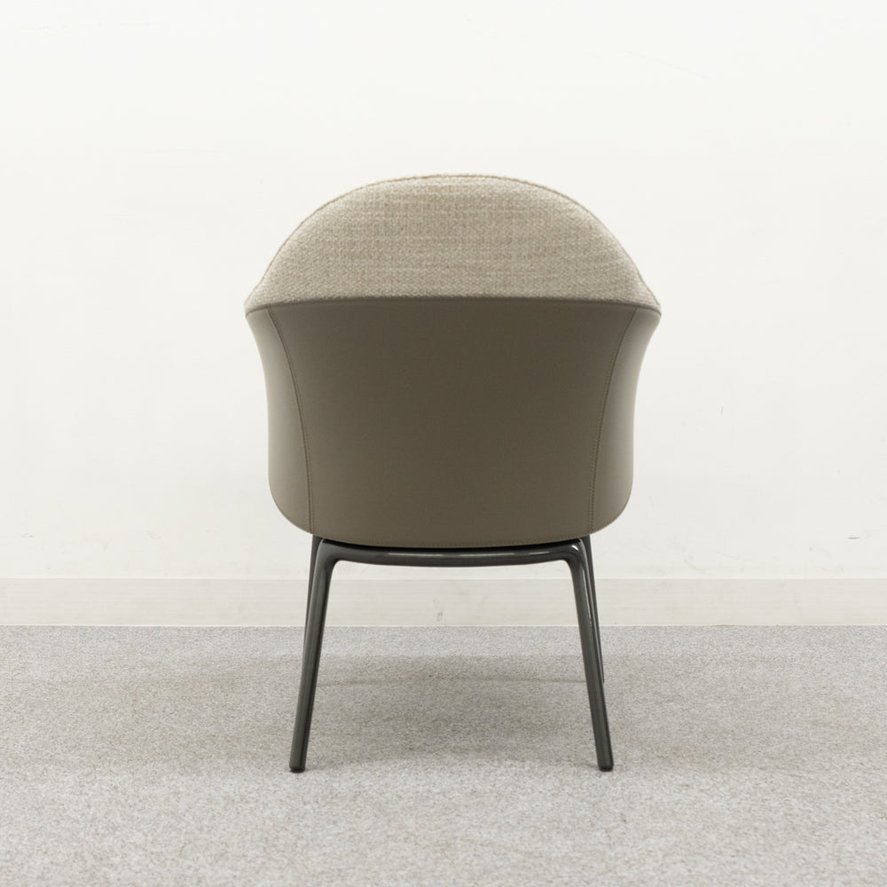 Minotti / WEDGE dining chiar 6脚セット / ミノッティ