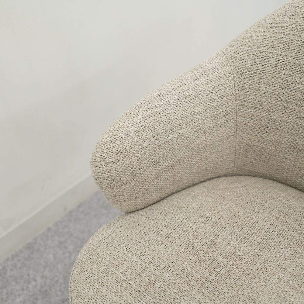 Minotti / WEDGE dining chiar 6脚セット / ミノッティ