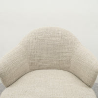 Minotti / WEDGE dining chiar 6脚セット / ミノッティ
