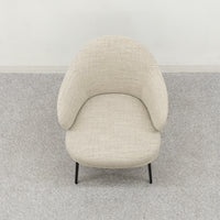 Minotti / WEDGE dining chiar 6脚セット / ミノッティ