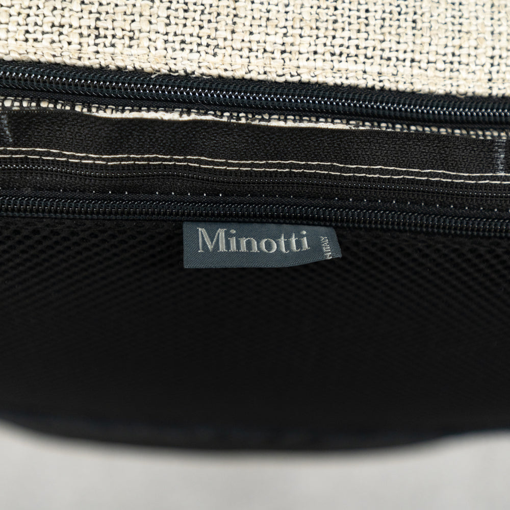 Minotti / DAIKI STUDIO LEGS LOUNGE  / ミノッティ