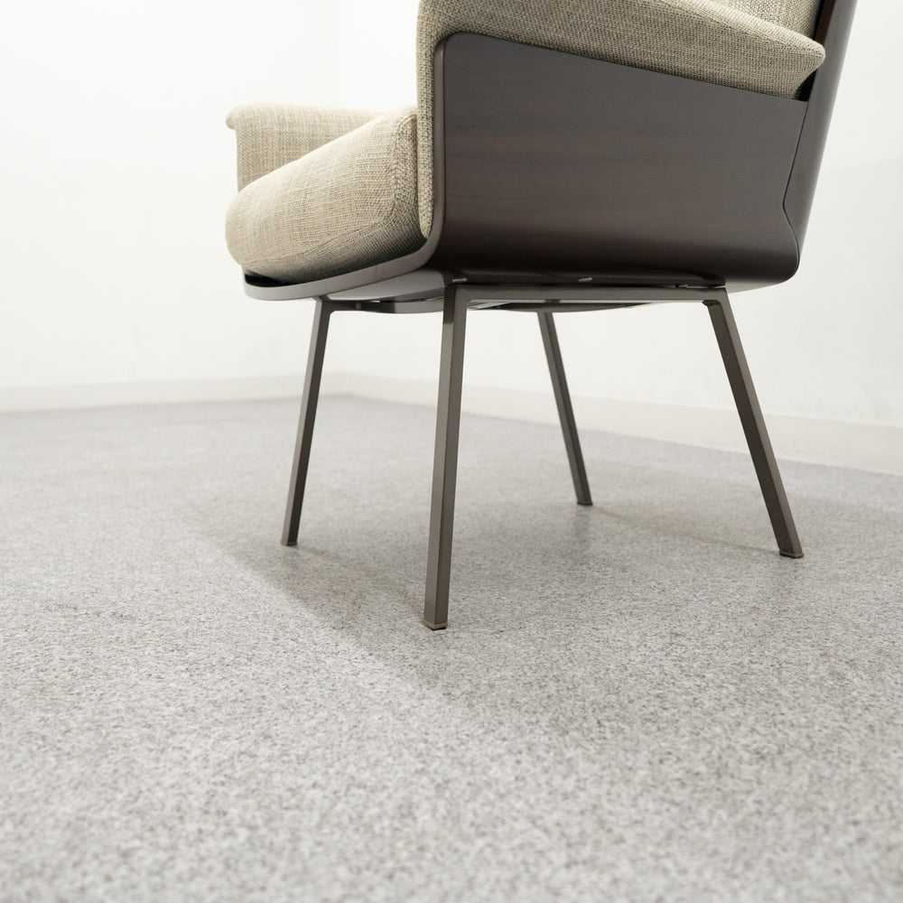Minotti / DAIKI STUDIO LEGS LOUNGE  / ミノッティ