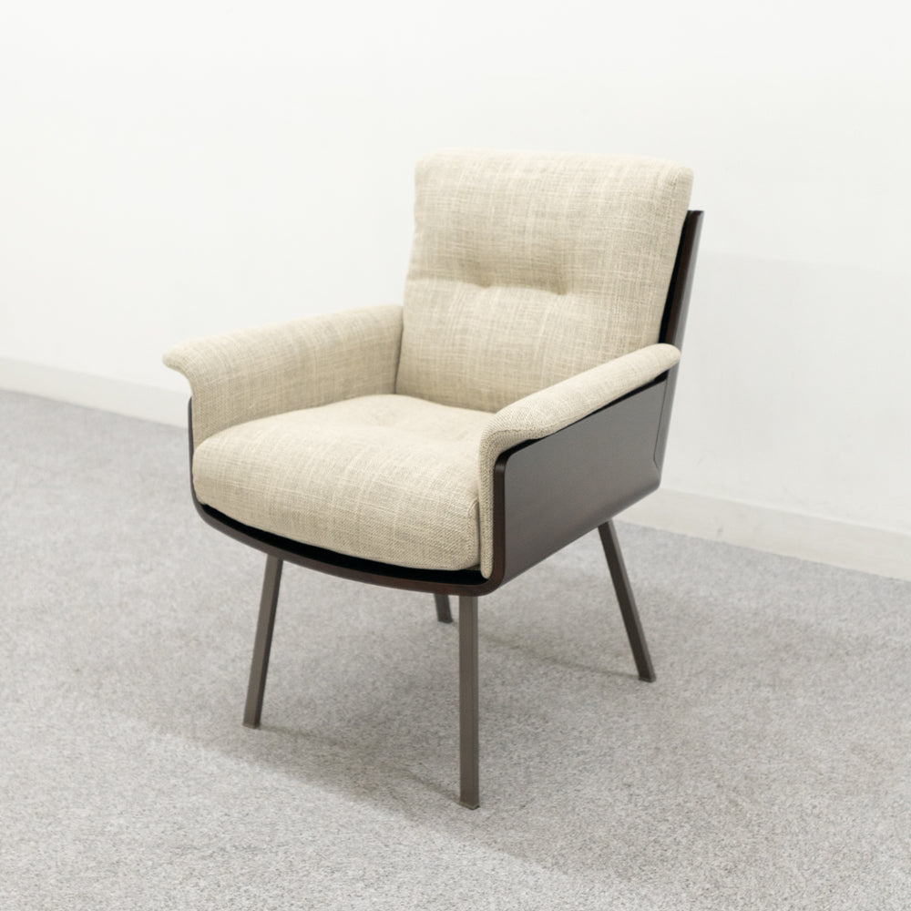 Minotti / DAIKI STUDIO LEGS LOUNGE  / ミノッティ