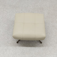 Minotti / DAIKI STUDIO Lounge Armchair & Footstool / ミノッティ