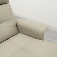 Minotti / DAIKI STUDIO Lounge Armchair & Footstool / ミノッティ