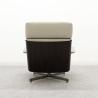 Minotti / DAIKI STUDIO Lounge Armchair & Footstool / ミノッティ