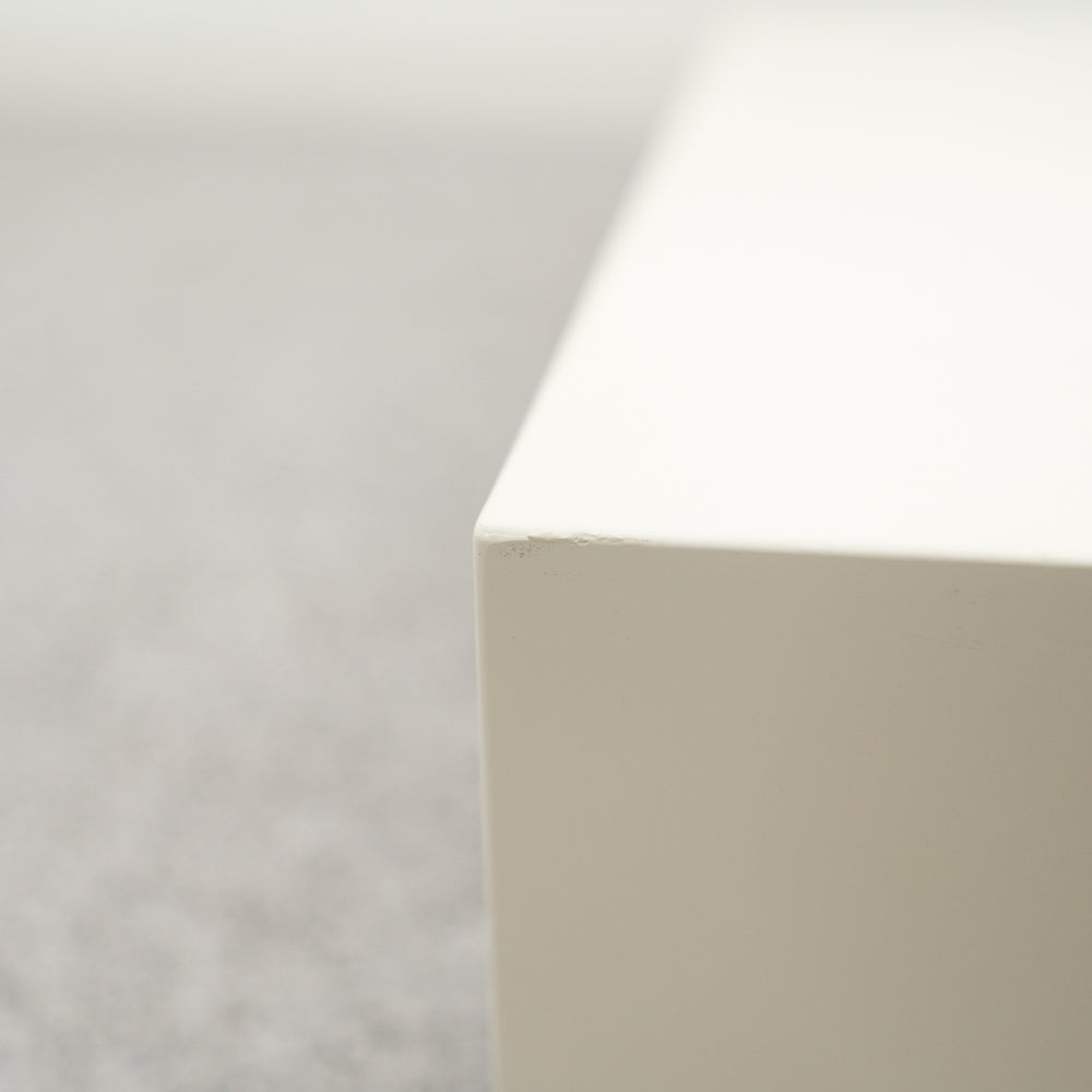 Cassina ixc / 261 NOTE low table / カッシーナ・イクスシー