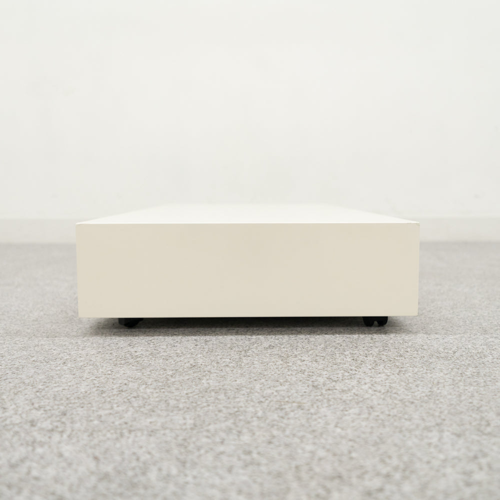Cassina ixc / 261 NOTE low table / カッシーナ・イクスシー