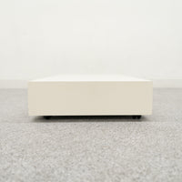 Cassina ixc / 261 NOTE low table / カッシーナ・イクスシー