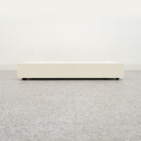 Cassina ixc / 261 NOTE low table / カッシーナ・イクスシー